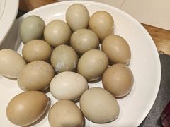 跑山鸡蛋-小红鲸·海鲜餐厅(轸大路店)