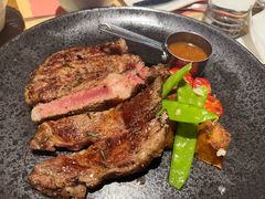 -安妮意大利餐厅(国贸店)