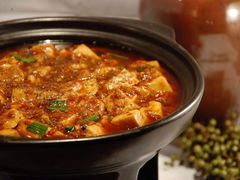 -龙门阵茶屋川菜馆(武康路店)