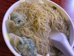 -汉记面馆(南华东路店)