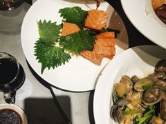 -神洲四海大酒楼(王府井澳门中心店)