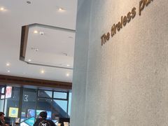 -星巴克臻选(广州二沙岛文立方店)