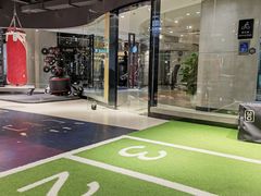 -懒人Club运动健身·运动康复·私教(三迪中心店)