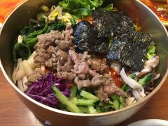-全州拌饭馆(断桥店)