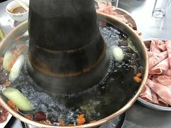 -三兴涮羊肉(荣安大街店)