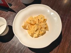 -明湖楼·经典鲁菜(大明湖店)