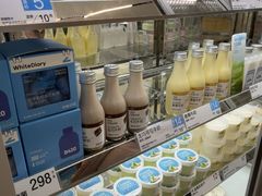 -白色日记·手作酸奶(麦凯乐店)