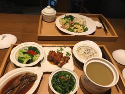 -她时区金吉兒月子中心(太湖度假店)