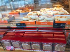 -BreadTalk面包新语(龙之梦购物中心莘庄店)