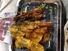 -小民大排档(光谷店)