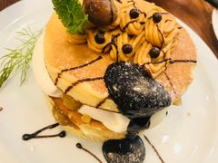 -AFS Cafe & Canteen(闽江二路店)