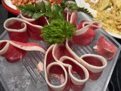 -东来顺(非遗·清真火锅·盛世广场店)