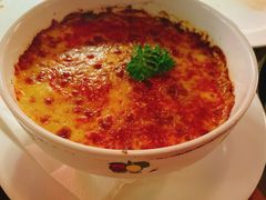 -安妮意大利餐厅(日坛店)