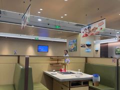 -海底捞火锅(奥森店)