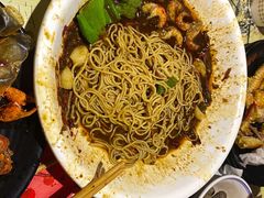 -红钳侠小龙虾·烧烤(中赢康康谷店)