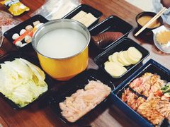 -熊猫垯火锅外卖(怀远门店)