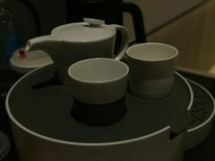 -上海虹桥中心爱琴海亚朵S酒店
