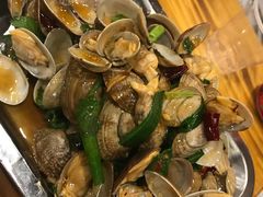 -京朋串屋·烧烤(望京西路总店)