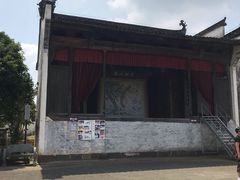-潜口民宅博物馆