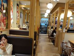 -一心创作料理屋(经开万达店)