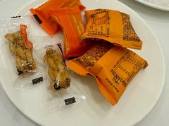 -小厨娘淮扬菜(江宁万达店)
