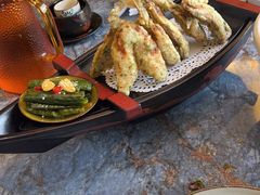 -君霖海鲜私房菜(春柳店)