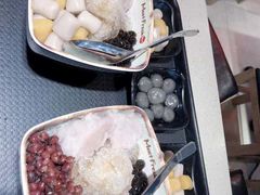 芋圆4号-鲜芋仙(观音桥大融城LG店)