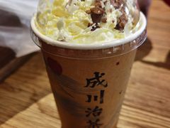 春江水暖-成川茶店·潮汕工夫浓茶(万象店)