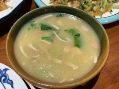 甜沫-崔义清鲁菜馆(大明湖店)