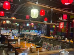 -望京一号·重庆江湖菜(工体店)