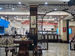 大堂-鸿瑞興面馆(梅岭店)