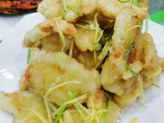 -春花民族美食(佳木斯总店)