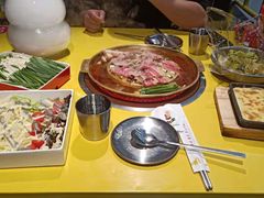 -嵇大厨好灶头农家菜
