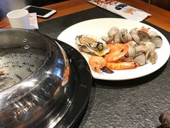 -苏大嘴海鲜牧场(奥林匹克店)