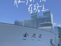 -巧克力渔家.小船海鲜胶东菜(万平口店)