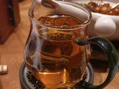 -荷风细雨·中国茶宴(世纪大道店)