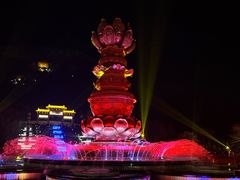 -白佛山景区