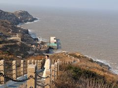 -东极岛景区