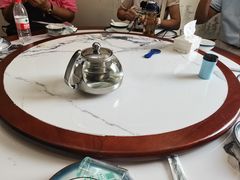 -小乡小镇·传承桐庐土菜·老板亲自烧的菜