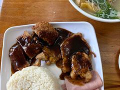 -荣晖咖啡美食(司打口店)