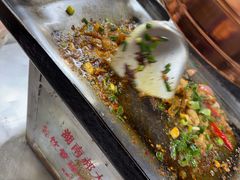 -郝大姐·乌龙山铁板烧(大学城三店)