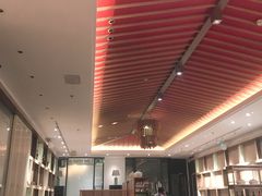 大堂-觅唐MITONG(鸟巢店)