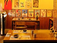 -烧鸟横丁(联发文创口岸店)