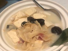 随园笋衣老豆腐-翡翠江南(国贸商城店)