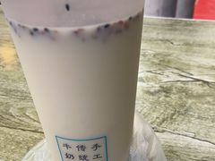 -桥门程记(兰州南关夜市店)