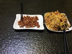 -陈记老七手擀面(哈西万达广场店)