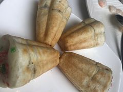 -太湖饭店·寄畅轩中餐厅