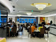 -皇朝尊会(龙之梦大酒店)