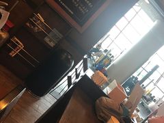 -星巴克(北京首都国际机场7店)