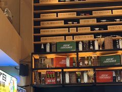 -木屋烧烤(上梅林店)
